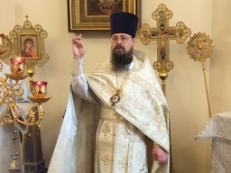Отцов Первого Вселенского собора